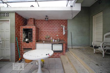 Casa à venda com 380m², 4 quartos e sem vagaChurrasqueira