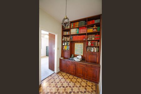 Casa à venda com 380m², 4 quartos e sem vagaSegundo Piso