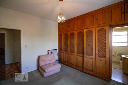 Casa à venda com 380m², 4 quartos e sem vagaSuíte 2