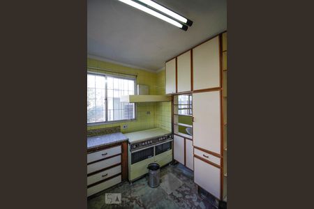 Casa à venda com 380m², 4 quartos e sem vagaCozinha