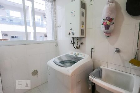 Apartamento para alugar com 90m², 2 quartos e 1 vaga Apartamento para alugar com 90m², 2 quartos e 1 vagaÁrea de Serviço