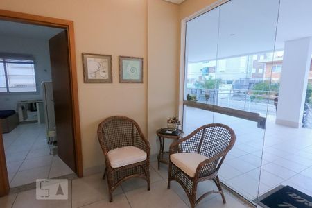 Apartamento para alugar com 90m², 2 quartos e 1 vaga Apartamento para alugar com 90m², 2 quartos e 1 vagaHall de Entrada