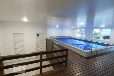 Apartamento para alugar com 90m², 2 quartos e 1 vaga Apartamento para alugar com 90m², 2 quartos e 1 vagaÁrea comum - Piscina
