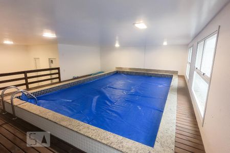 Apartamento para alugar com 90m², 2 quartos e 1 vaga Apartamento para alugar com 90m², 2 quartos e 1 vagaÁrea comum - Piscina