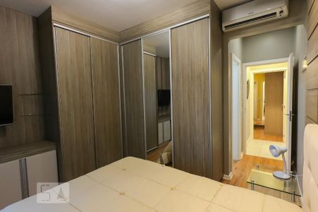 Apartamento para alugar com 90m², 2 quartos e 1 vaga Apartamento para alugar com 90m², 2 quartos e 1 vagaSuíte 2