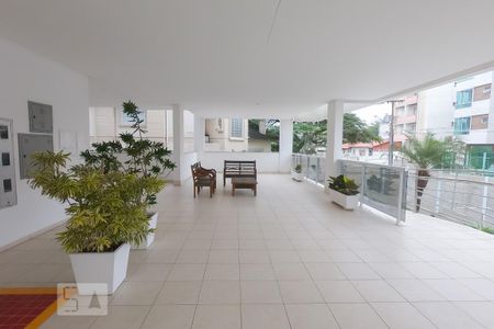 Apartamento para alugar com 90m², 2 quartos e 1 vaga Apartamento para alugar com 90m², 2 quartos e 1 vagaÁrea comum