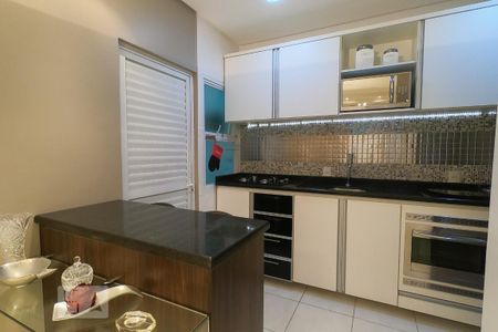 Apartamento para alugar com 90m², 2 quartos e 1 vaga Apartamento para alugar com 90m², 2 quartos e 1 vagaCozinha