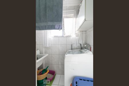 Apartamento à venda com 49m², 2 quartos e 1 vagaÀrea de serviço