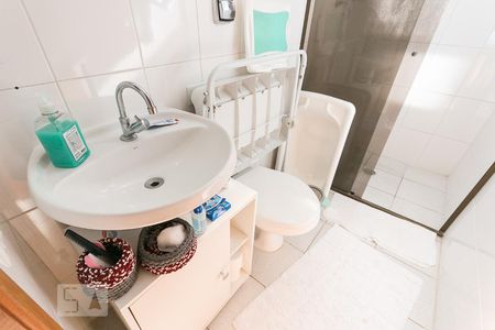 Apartamento à venda com 49m², 2 quartos e 1 vagaBanheiro