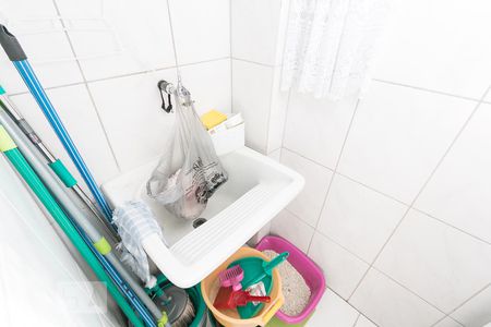 Apartamento à venda com 49m², 2 quartos e 1 vagaÀrea de serviço