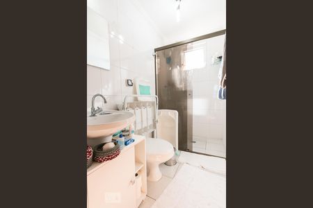 Apartamento à venda com 49m², 2 quartos e 1 vagaBanheiro