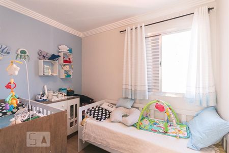 Apartamento à venda com 49m², 2 quartos e 1 vagaQuarto 2