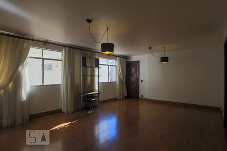 Apartamento para alugar com 106m², 3 quartos e 1 vagaSala