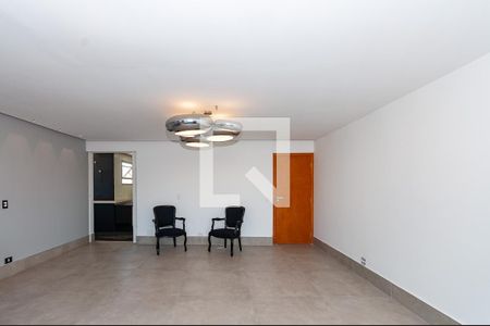 Sala de apartamento à venda com 1 quarto, 452m² em Vila Leopoldina, São Paulo