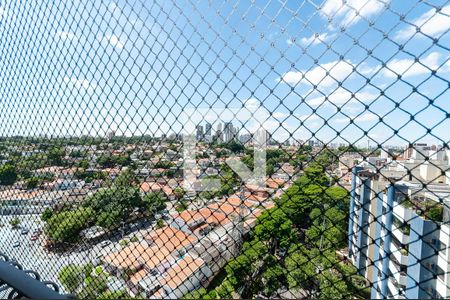 Vista de apartamento à venda com 1 quarto, 452m² em Vila Leopoldina, São Paulo