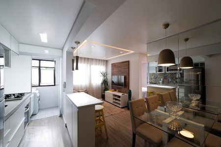 Apartamento para alugar com 49m², 2 quartos e 1 vagaApartamento