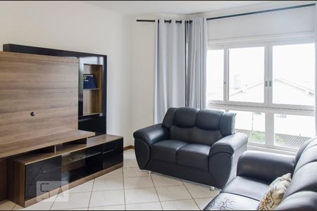 Apartamento para alugar com 59m², 1 quarto e 1 vagaSala