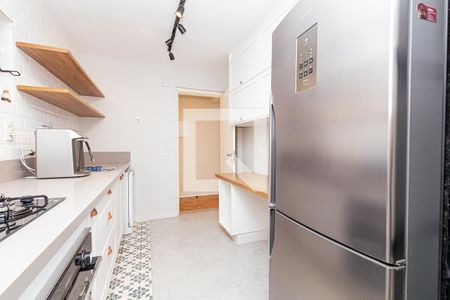 Apartamento para alugar com 85m², 2 quartos e 1 vagaCozinha