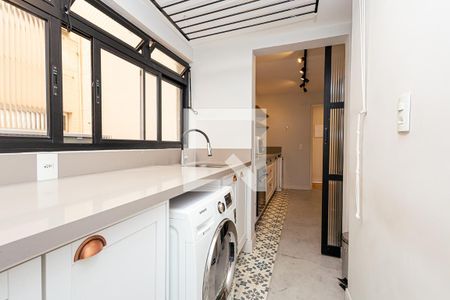 Apartamento para alugar com 85m², 2 quartos e 1 vagaÁrea de Serviço