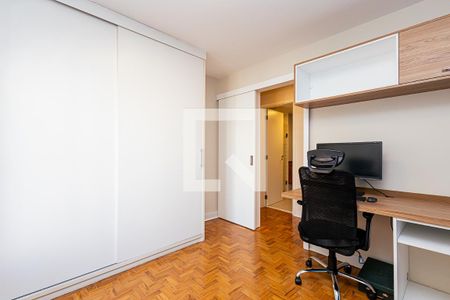 Apartamento para alugar com 85m², 2 quartos e 1 vagaQuarto 2