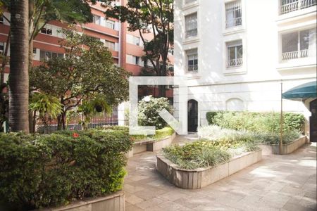 Apartamento para alugar com 85m², 2 quartos e 1 vagaÁrea comum