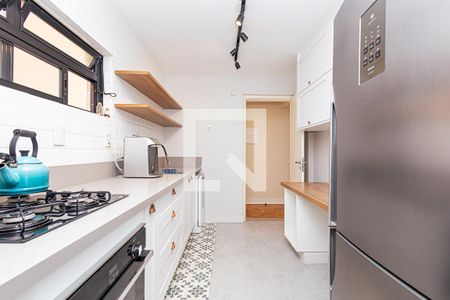 Apartamento para alugar com 85m², 2 quartos e 1 vagaCozinha