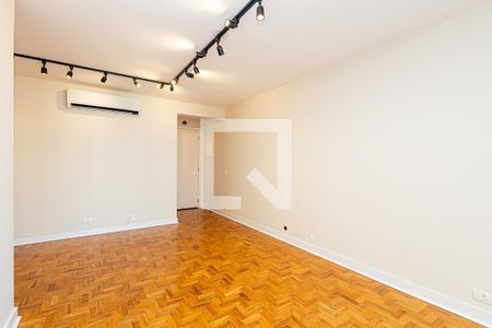 Apartamento para alugar com 85m², 2 quartos e 1 vagaSala