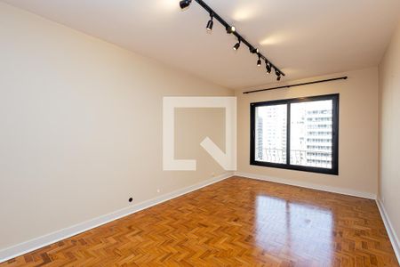 Apartamento para alugar com 85m², 2 quartos e 1 vagaSala