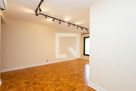 Apartamento para alugar com 85m², 2 quartos e 1 vagaSala