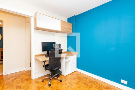 Apartamento para alugar com 85m², 2 quartos e 1 vagaQuarto 2
