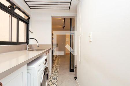 Apartamento para alugar com 85m², 2 quartos e 1 vagaÁrea de Serviço