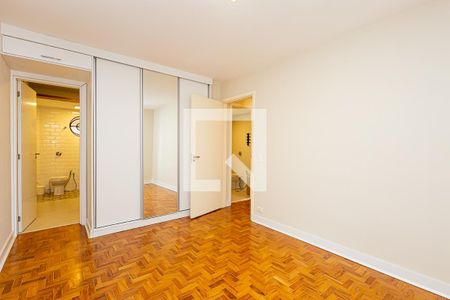 Apartamento para alugar com 85m², 2 quartos e 1 vagaSuíte 1
