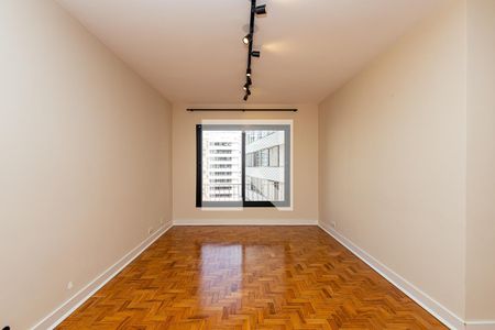 Apartamento para alugar com 85m², 2 quartos e 1 vagaSala