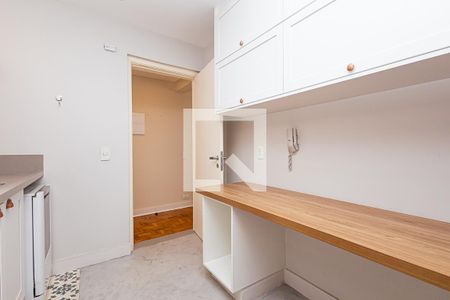 Apartamento para alugar com 85m², 2 quartos e 1 vagaCozinha