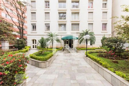 Apartamento para alugar com 85m², 2 quartos e 1 vagaÁrea comum