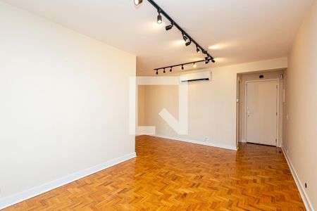 Apartamento para alugar com 85m², 2 quartos e 1 vagaSala