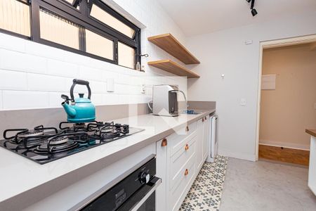 Apartamento para alugar com 85m², 2 quartos e 1 vagaCozinha