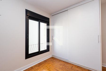 Apartamento para alugar com 85m², 2 quartos e 1 vagaQuarto 2