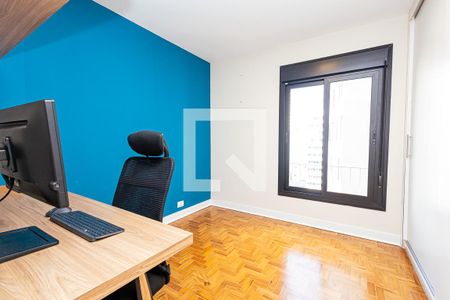 Apartamento para alugar com 85m², 2 quartos e 1 vagaQuarto 2