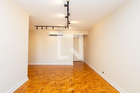 Apartamento para alugar com 85m², 2 quartos e 1 vagaSala