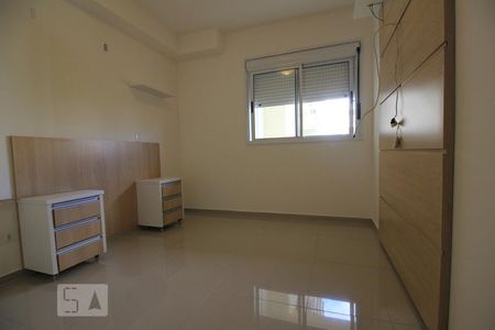 Quarto de apartamento para alugar com 1 quarto, 40m² em Jardim Ampliação, São Paulo