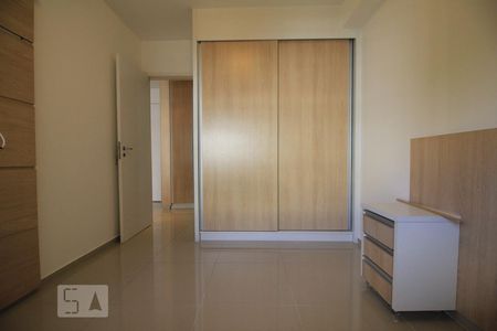 Quarto de apartamento para alugar com 1 quarto, 40m² em Jardim Ampliação, São Paulo