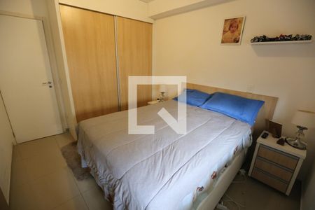 Apartamento à venda com 40m², 1 quarto e 1 vaga Apartamento à venda com 40m², 1 quarto e 1 vagaQuarto Suíte