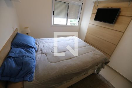 Apartamento à venda com 40m², 1 quarto e 1 vaga Apartamento à venda com 40m², 1 quarto e 1 vagaQuarto Suíte