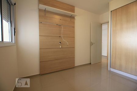 Quarto de apartamento para alugar com 1 quarto, 40m² em Jardim Ampliação, São Paulo
