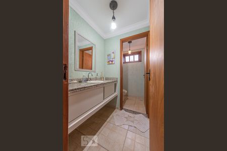 Casa de Condomínio para alugar com 4 quartos, 300m² em Loteamento Portal do Sol I, Goiânia