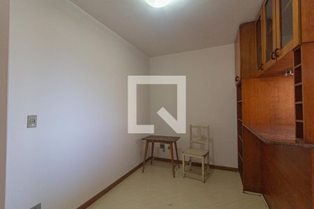 Sala de apartamento para alugar com 1 quarto, 25m² em Cristo Rei, Curitiba
