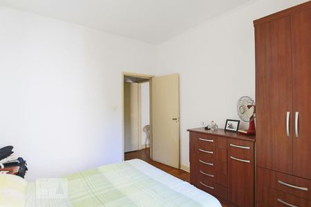 Quarto de apartamento à venda com 2 quartos, 75m² em Vila Buarque, São Paulo