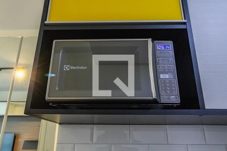 Apartamento para alugar com 26m², 1 quarto e 1 vaga Apartamento para alugar com 26m², 1 quarto e 1 vagaCozinha