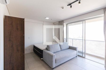 Studio de kitnet/studio para alugar com 1 quarto, 32m² em Industrial Autonomistas, Osasco